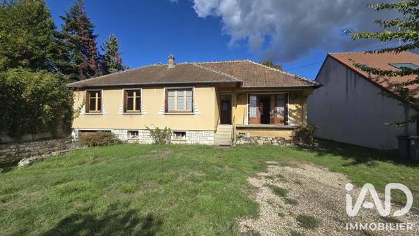 Maison à vendre 5 pièces 94 m² Vernon