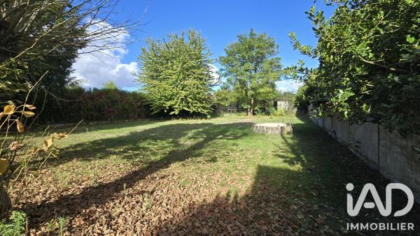 Maison à vendre 5 pièces 94 m² Vernon