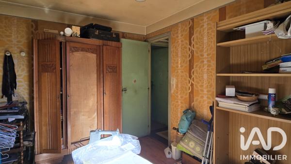 Maison à vendre 5 pièces 94 m² Vernon
