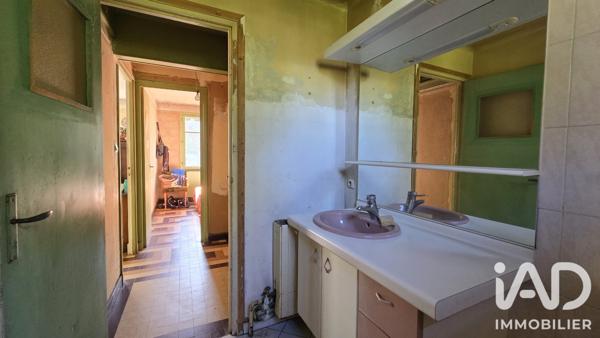 Maison à vendre 5 pièces 94 m² Vernon