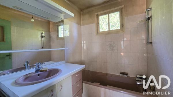 Maison à vendre 5 pièces 94 m² Vernon