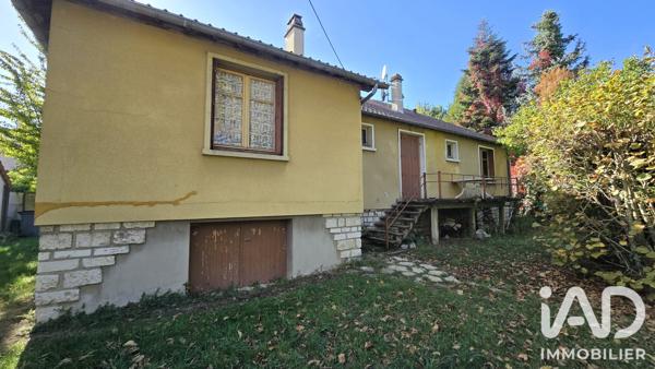 Maison à vendre 5 pièces 94 m² Vernon