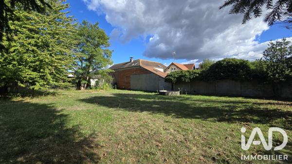 Maison à vendre 5 pièces 94 m² Vernon
