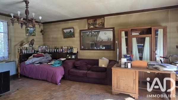 Maison à vendre 5 pièces 94 m² Vernon