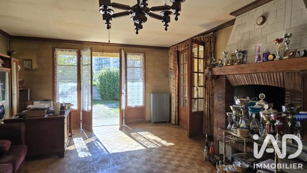 Maison à vendre 5 pièces 94 m² Vernon
