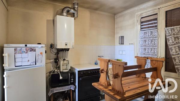 Maison à vendre 5 pièces 94 m² Vernon