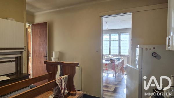 Maison à vendre 5 pièces 94 m² Vernon