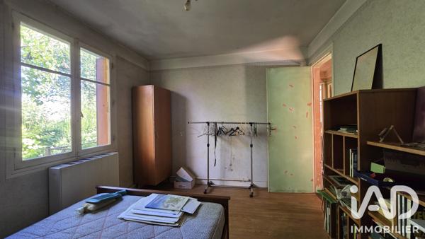 Maison à vendre 5 pièces 94 m² Vernon