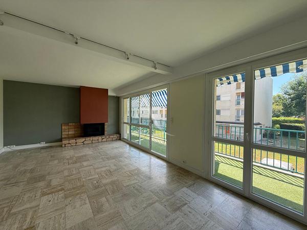 Appartement 4 pièces Melun