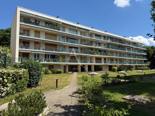 Appartement 4 pièces Melun