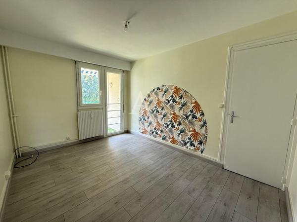 Appartement 4 pièces Melun
