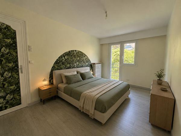 Appartement 4 pièces Melun