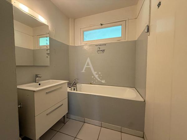 Appartement 4 pièces Melun