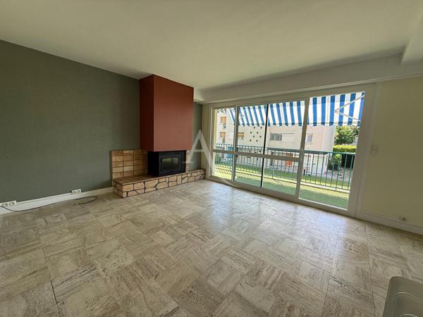 Appartement 4 pièces Melun
