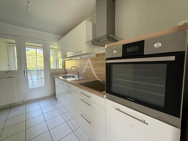 Appartement 4 pièces Melun