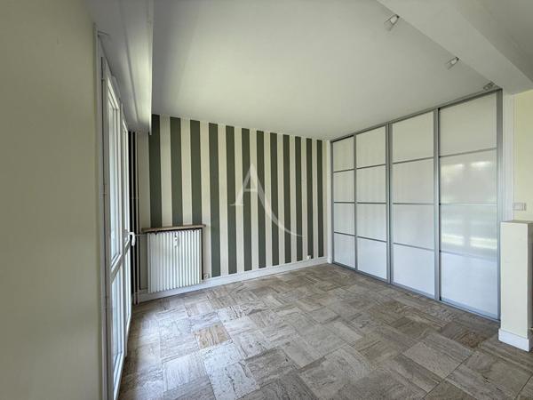 Appartement 4 pièces Melun