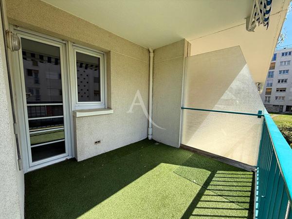 Appartement 4 pièces Melun