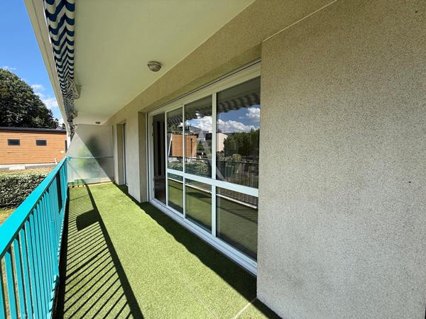 Appartement 4 pièces Melun