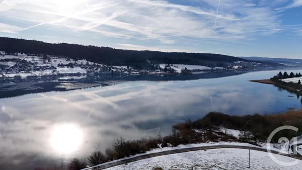 Appartement F1 Bis à vendre  2 pièces - 59 m2 LES GRANGETTES - 25