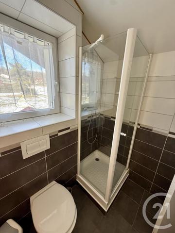 Appartement F1 Bis à vendre  2 pièces - 59 m2 LES GRANGETTES - 25