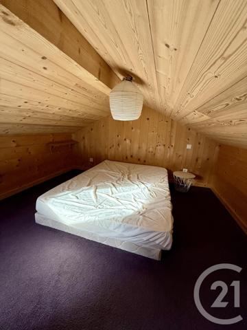 Appartement F1 Bis à vendre  2 pièces - 59 m2 LES GRANGETTES - 25