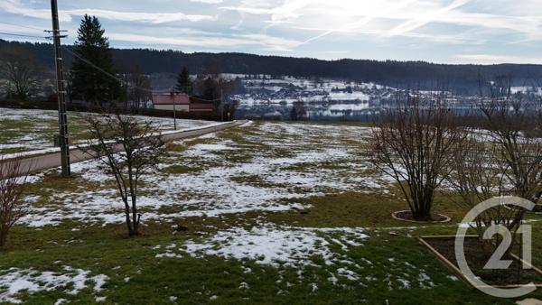 Appartement F1 Bis à vendre  2 pièces - 59 m2 LES GRANGETTES - 25