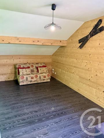 Appartement F1 Bis à vendre  2 pièces - 59 m2 LES GRANGETTES - 25