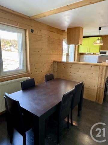 Appartement F1 Bis à vendre  2 pièces - 59 m2 LES GRANGETTES - 25