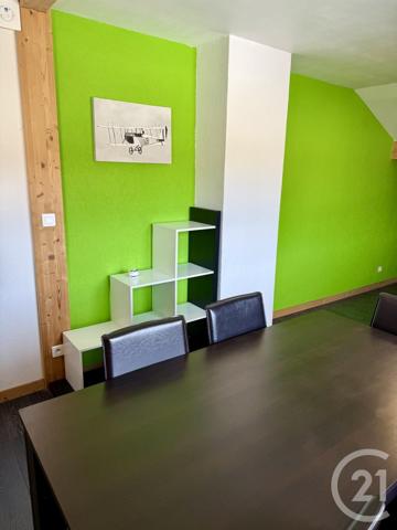 Appartement F1 Bis à vendre  2 pièces - 59 m2 LES GRANGETTES - 25