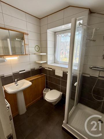 Appartement F1 Bis à vendre  2 pièces - 59 m2 LES GRANGETTES - 25