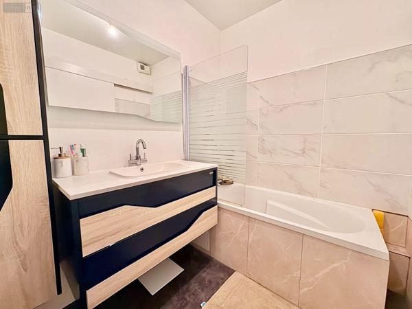 Appartement à vendre à Vern-sur-Seiche en Ille-et-Vilaine (35770), ref : 35129-6710