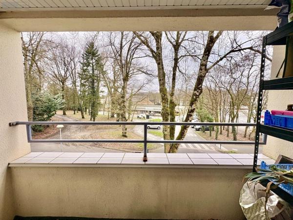 Appartement à vendre à Vern-sur-Seiche en Ille-et-Vilaine (35770), ref : 35129-6710