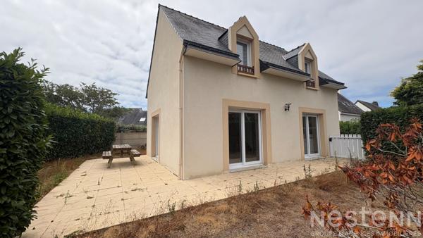 Maison 4 pièces à vendre à Carnac, proche mer