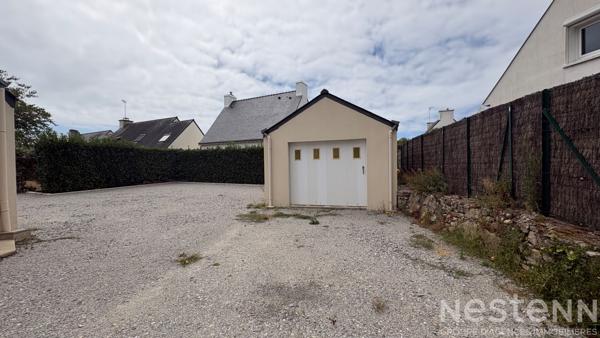 Maison 4 pièces à vendre à Carnac, proche mer