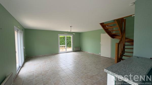 Maison 4 pièces à vendre à Carnac, proche mer