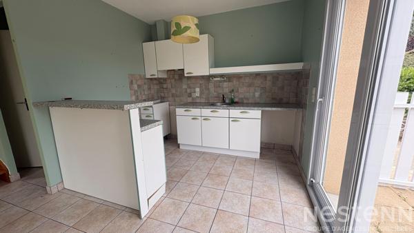 Maison 4 pièces à vendre à Carnac, proche mer