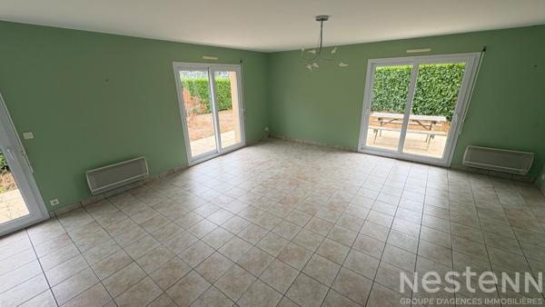 Maison 4 pièces à vendre à Carnac, proche mer