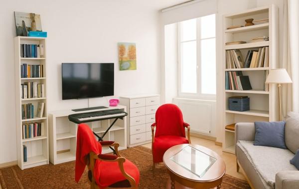 Vente Appartement P3 Epinal   