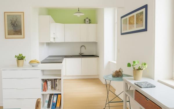 Vente Appartement P3 Epinal   