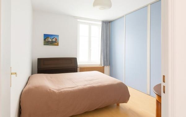 Vente Appartement P3 Epinal   