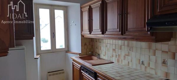 Vente Maison de village 110 m2 à Marvejols