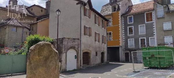 Vente Maison de village 110 m2 à Marvejols