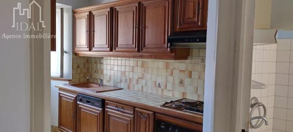 Vente Maison de village 110 m2 à Marvejols