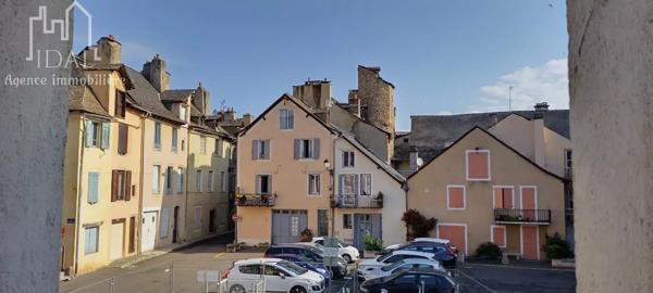 Vente Maison de village 110 m2 à Marvejols