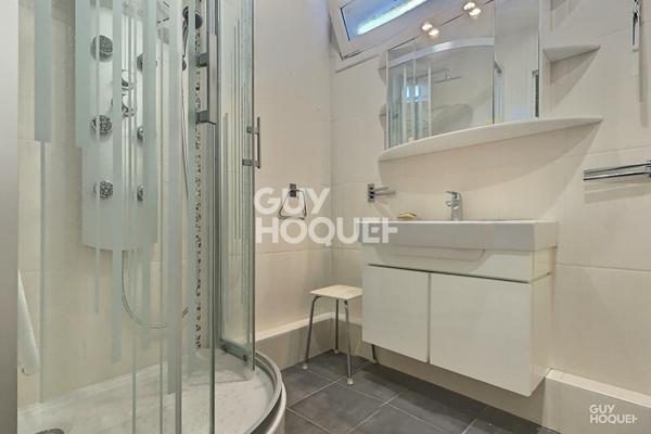 Maisons-Alfort résidence "Le BOURGOGNE"