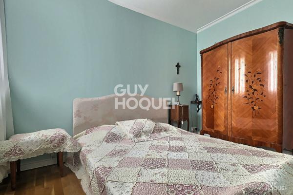 Maisons-Alfort résidence "Le BOURGOGNE"