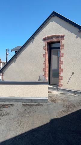 Vente Maison97,15 m² - 5 Pièces - SAINT PAIR SUR MER (50380)