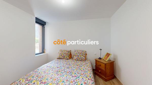 Vente Maison97,15 m² - 5 Pièces - SAINT PAIR SUR MER (50380)