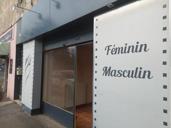 Local commercial ou professionnel