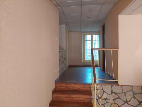 Local commercial ou professionnel